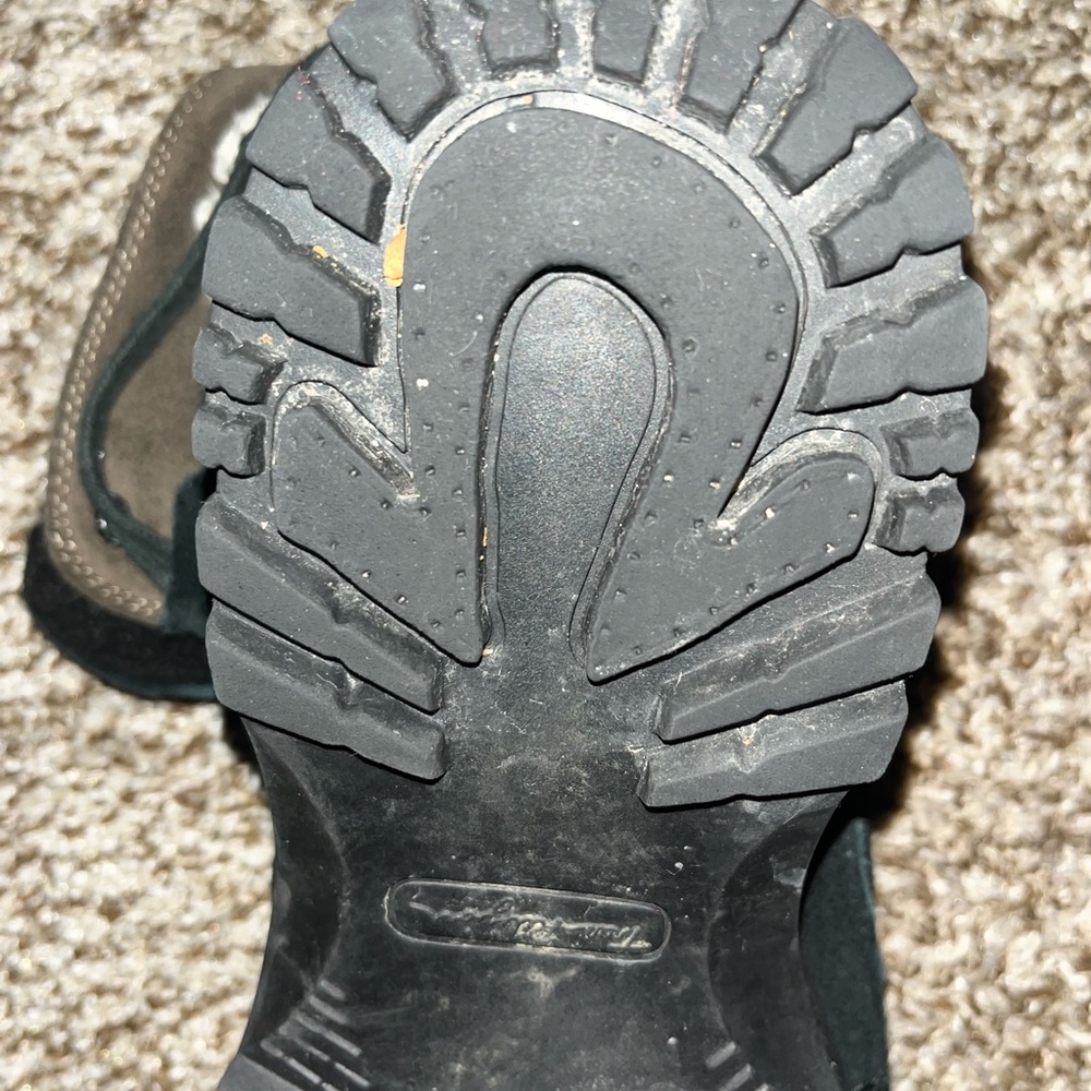 True religion boots size 8.5